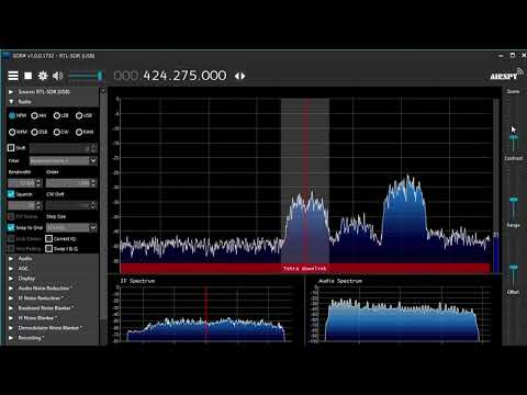 image-Is there a tetra decoder for Windows?