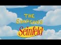 Seinfeld References In The Simpsons