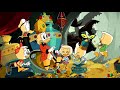 Patoaventuras 2017 Música De Cabecera Logotipo Español Español Latino