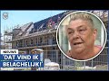 Woede om asielplan Utrecht: 'Wij hebben ook kinderen!'