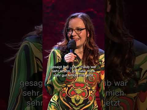 Was man nach 2 Wochen Urlaub WIRKLICH braucht | Till Reiners’ Happy Hour