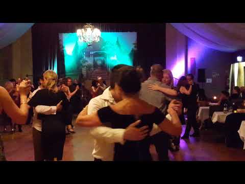 MPG 6th Birthday Milonga with Melbourne Tango Orchestra