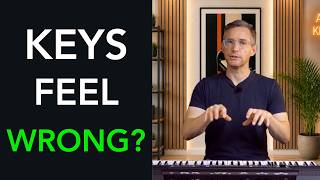 Can You Change the Way the Keys Feel on Yamaha PSR-SX920?