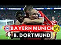 Bayern Munich vs Dortmund 2-1 All Goals & Highlights ( 2013 UEFA Champions League )
