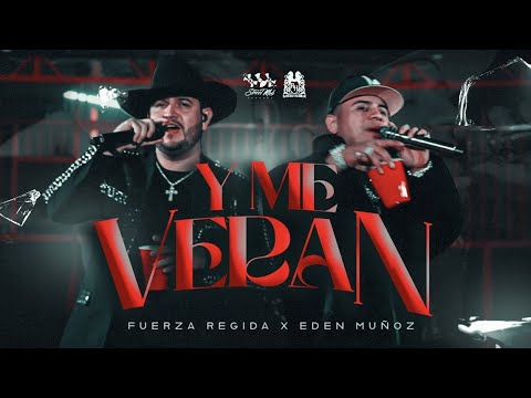 Video thumbnail for Y Me Verán