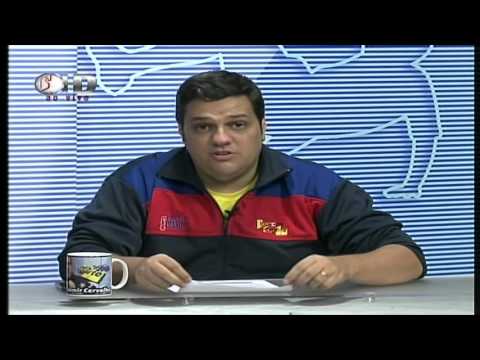 Programa Esporte por Esporte – 19/02/2016