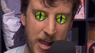 But What If We Were Animals