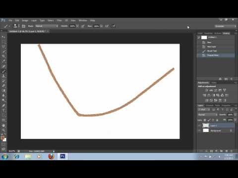 How to Create Animation in Photoshop CS6