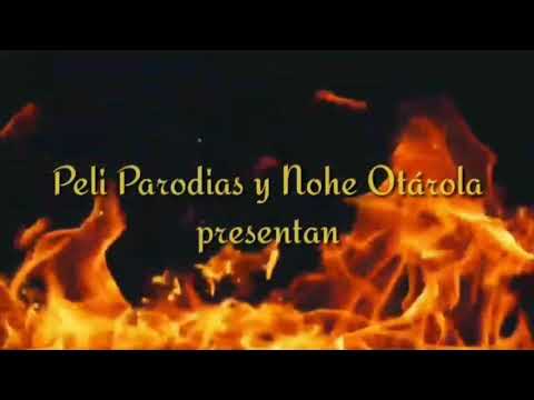 Peliddín (Versión Noheli) Parte 1 - ("Noches de Arabia") / Una noche oscura