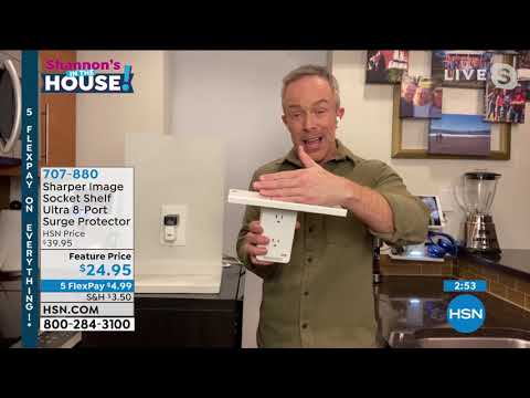 HSN | Shannon's In The House! - First Big Sale of the Year 01.15.2021 - 08 PM