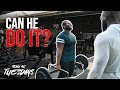 Can he lose 60 lbs in 6 months | Teen Bodybuilding is Back #TMT