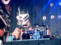 Eric Singer sings Beth, Kiss sonic boom tour 2010 ...