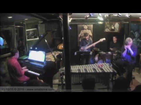 Menina na Janela - Hendrik Meurkens Quartet Live at Smalls