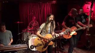 Sarah Shook & The Disarmers - No Name