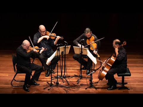 Quarteto Carlos Gomes