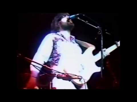 Little Feat - Fat Man in the Bathtub - Live 1977