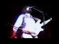 Little Feat - Fat Man in the Bathtub - Live 1977