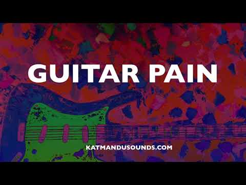[FREE] M Huncho X Gunna X Lil Baby X Roddy Ricch X Nafe Smallz Type Beat "Guitar Pain"