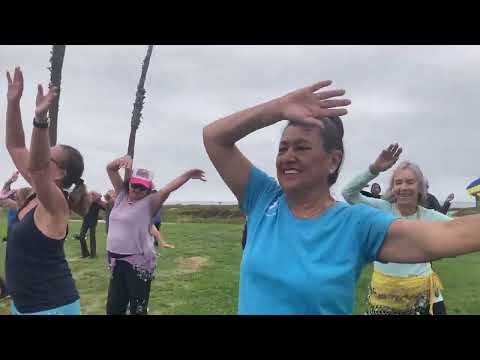 FREEDOM by Jon Batiste for Solstice Parade!