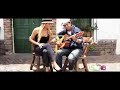 Luis Oviedo Latin Show Tv Europa