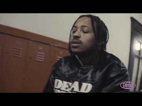 LINO DA ROCKSTAR x BELLEZZE TIRRENE x REALBER - OMG IT WONT STOP (OFFICIAL VIDEO)