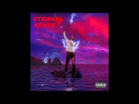 [FREE] Lil Uzi Vert x Juice WRLD Type Beat 2020 - "Shelter" ft. iann dior (Prod. NextLane)