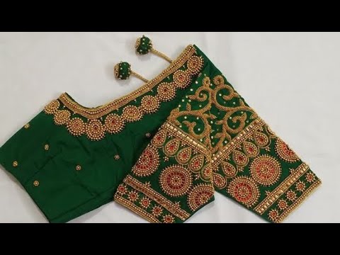 aari new designs|blouse aari work|low price|mangadu|whatsapp 8508747619| pattern aari designs