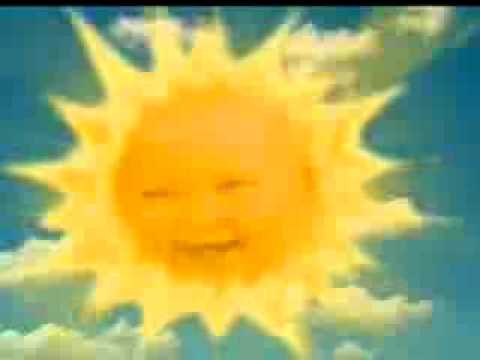 Teletubbies theme song