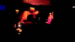 Melissa-MothersDay-5 Change the world.MOV