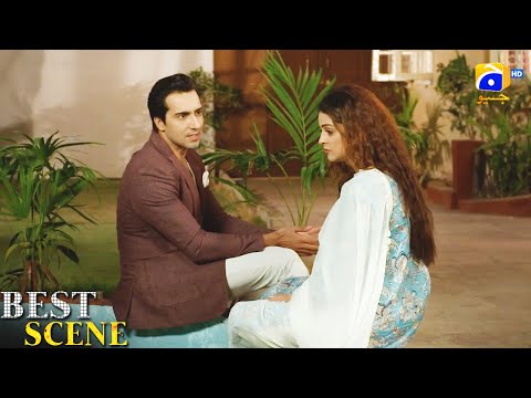 Behroop Episode 38 || 𝗕𝗲𝘀𝘁 𝗦𝗰𝗲𝗻𝗲 𝟬𝟰 || Zubab Rana - Asad Siddiqui - Beenish Chauhan || Har Pal Geo