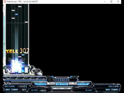 [BM98/BMS/JPN] TPC - Close to you (1998年)