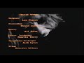 Witchfinder General 1968 End Credits TCM 2023