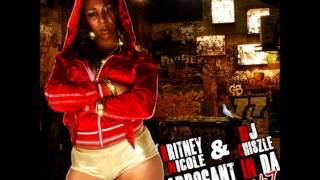 Britney Jewelz Versatile