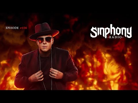 SINPHONY Radio – Episode 236 | Best of August ‘25