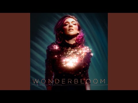 Slow Burn (feat. Jacob Collier)