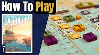 kovray - Salton Sea video thumbnail
