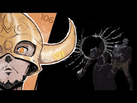 "Apice", Elden Ring Blind Run - L'Anima della Scoperta VII [106]