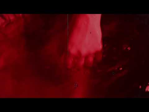 Anxiety - Video Art | Short film | Experimental Art Video | Self Portrait | 1 min Short Film