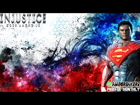 NWFGC July 2014 @ Gamebreakerz - Trevar the Pastor vs Dink