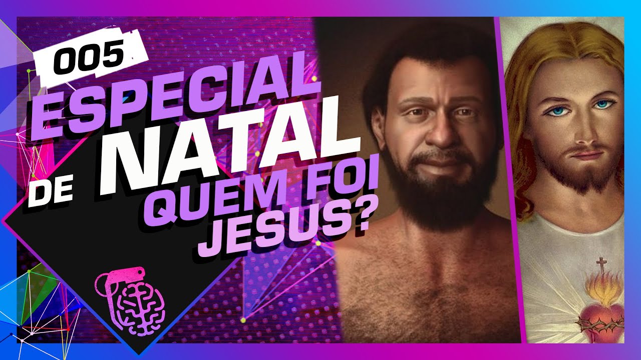 ESPECIAL DE NATAL #005 - VICTOR FONTANA, LUIZ SAYÃO & PASTOR BERLOFA - Inteligência Ltda.