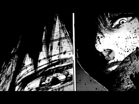 WTF IS HAPPENING TO KEN KANEKI?!?! Tokyo Ghoul:re Chapter 57 Spoilers!!