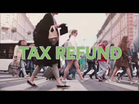 Rebate My Tax – Tax Refunds video thumbnail