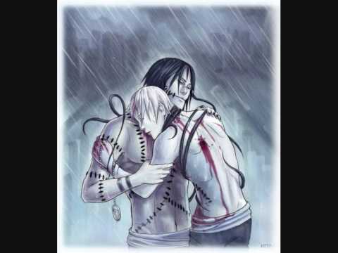 Your Forgiveness - KakuzuxHidan