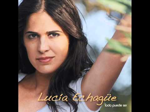 Lucía Echagüe - Pirata - Acustico