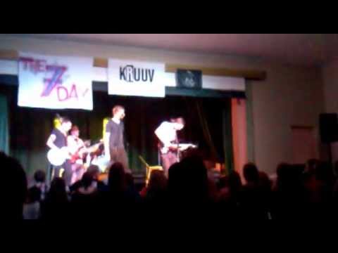 Hundinui - Ood kuule