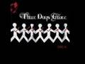 One X-Three Days Grace 