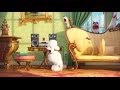 The Secret Life Of Pets - System Of A Down ...