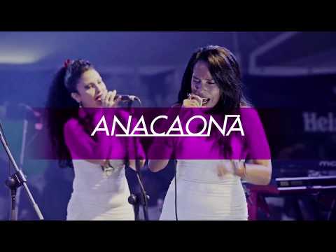 04  LA MULATA RUMBERA Orquesta Femenina ANACAONA, de Cuba