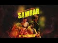Sambar (Official Teaser) - ThirumaLi x Thudwiser X Fejo X Dabzee | Mrz Thoppi | Def Jam India
