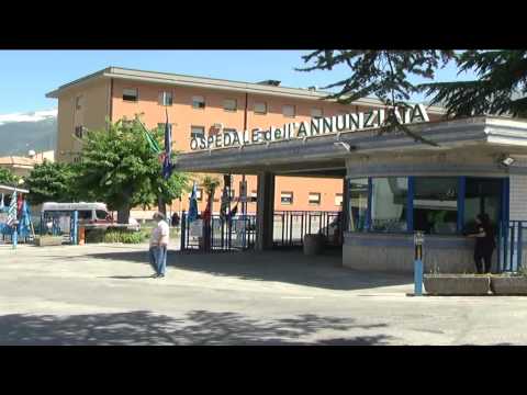 ONDA TG 11.05.2015 - PEZZOPANE SU PUNTO NASCITA